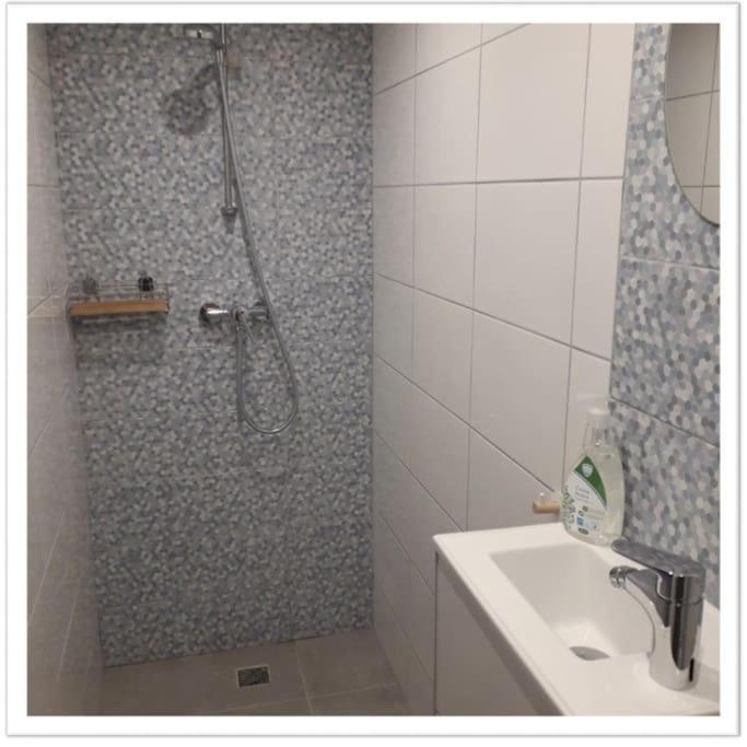 Charming Small House Close To Uzes Foissac  외부 사진