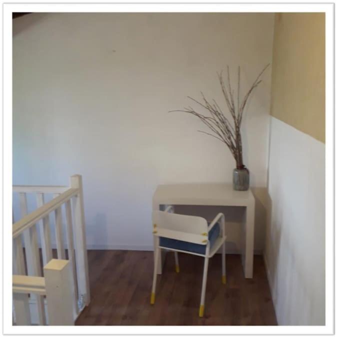 Charming Small House Close To Uzes Foissac  외부 사진